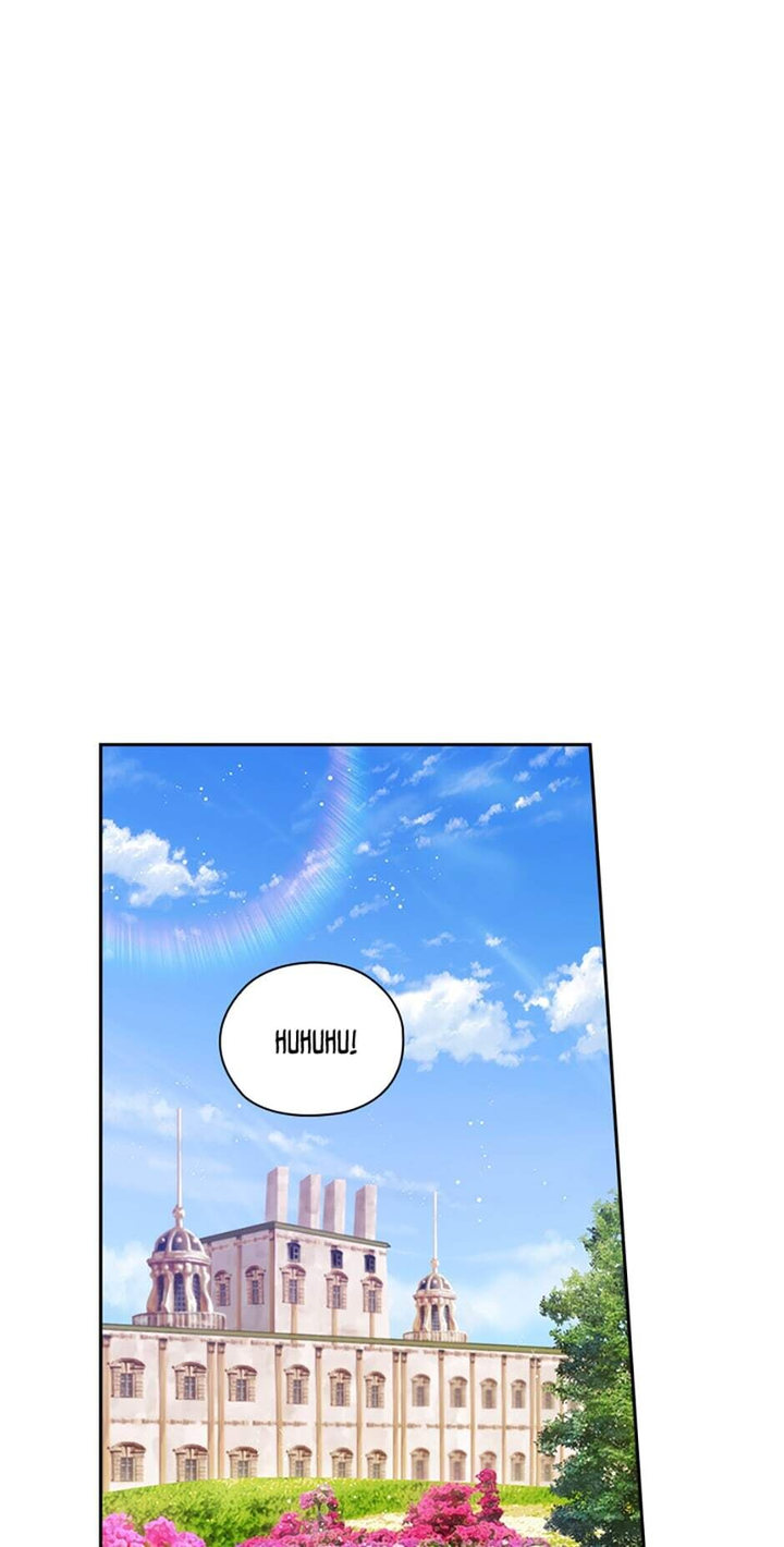 Reminiscence Adonis Chapter 185 - Page 1