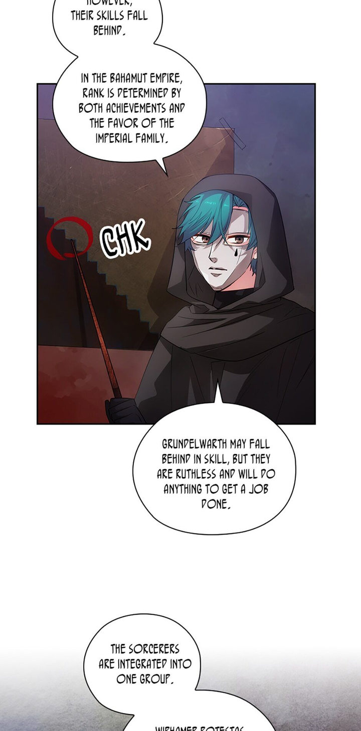 Reminiscence Adonis Chapter 185 - Page 16