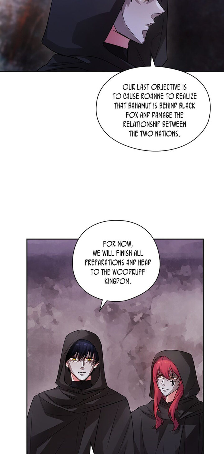 Reminiscence Adonis Chapter 185 - Page 19