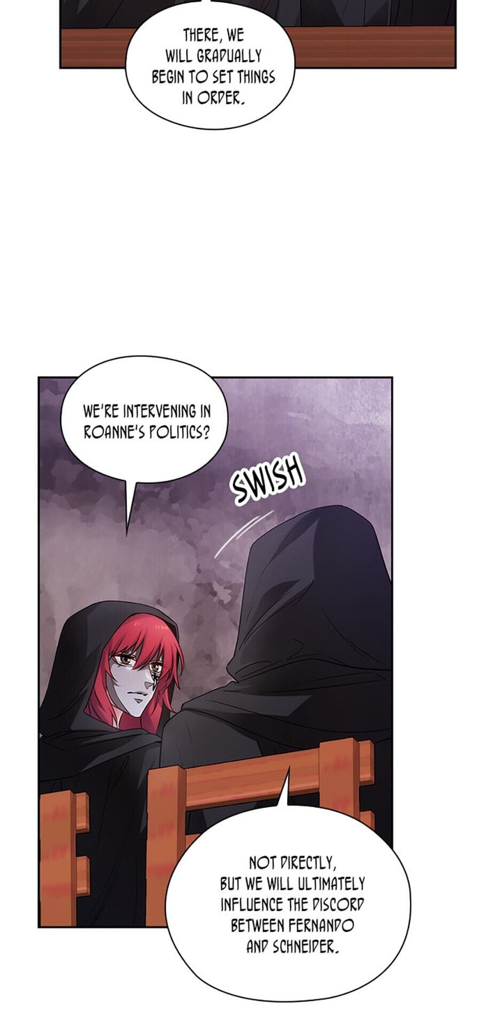 Reminiscence Adonis Chapter 185 - Page 20