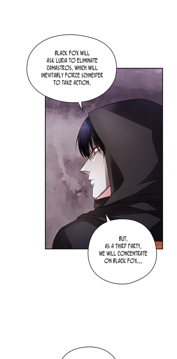 Reminiscence Adonis Chapter 185 - Page 21