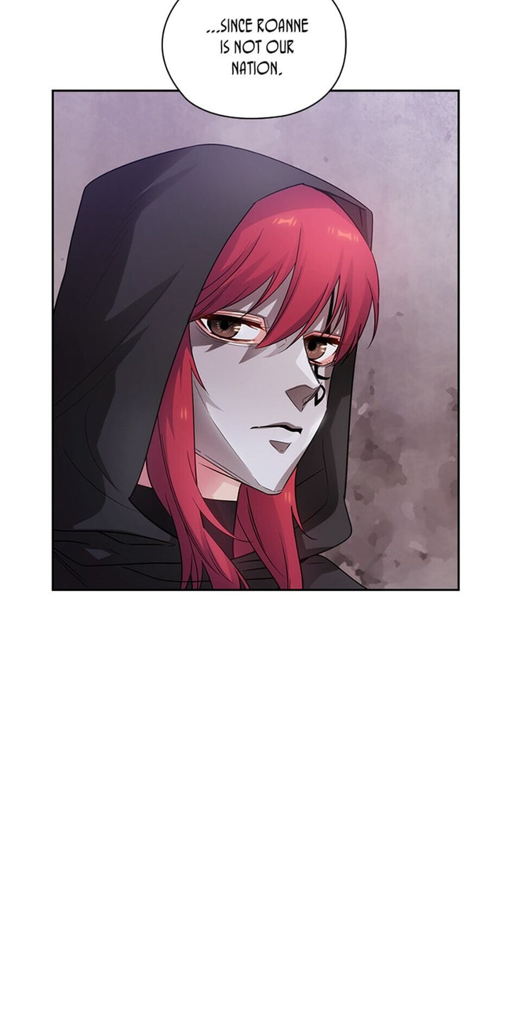 Reminiscence Adonis Chapter 185 - Page 22