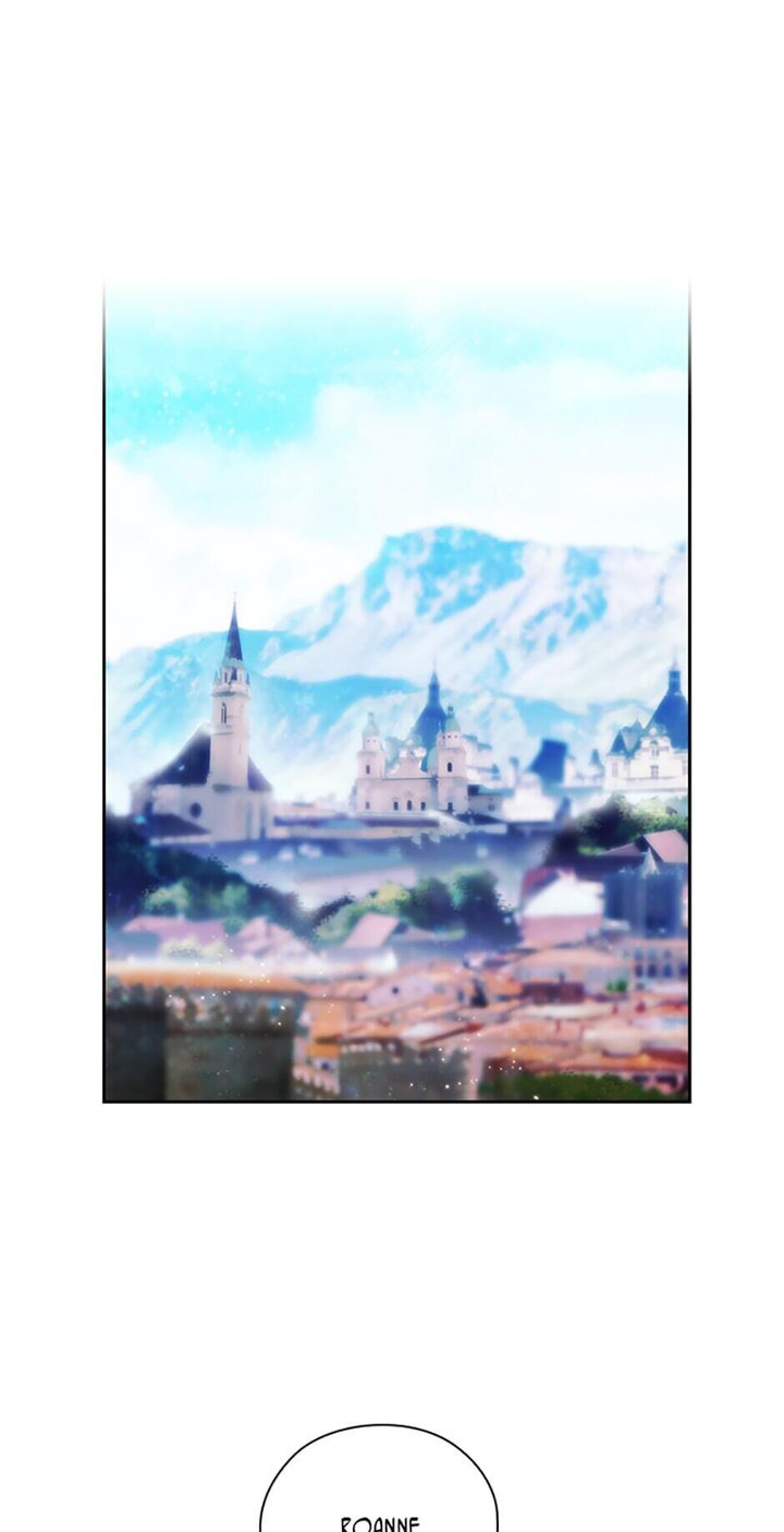 Reminiscence Adonis Chapter 185 - Page 23