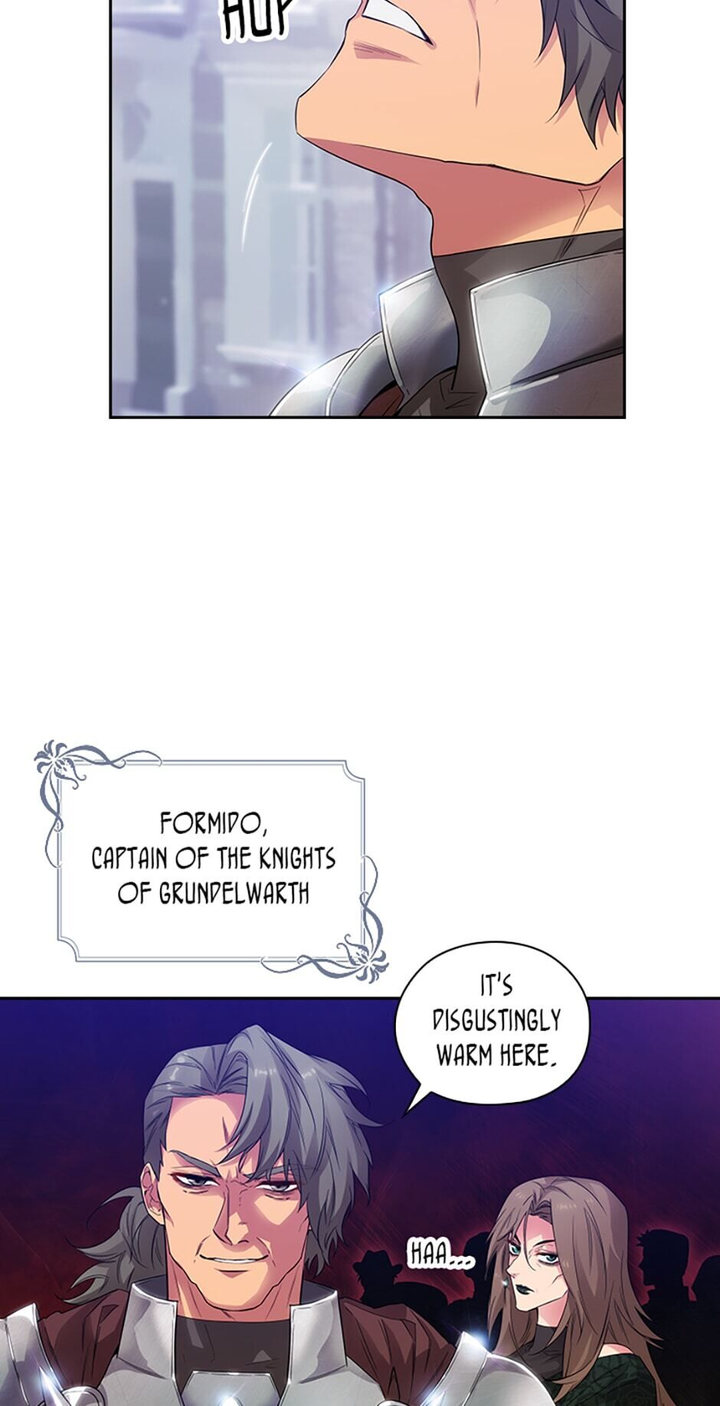 Reminiscence Adonis Chapter 185 - Page 26