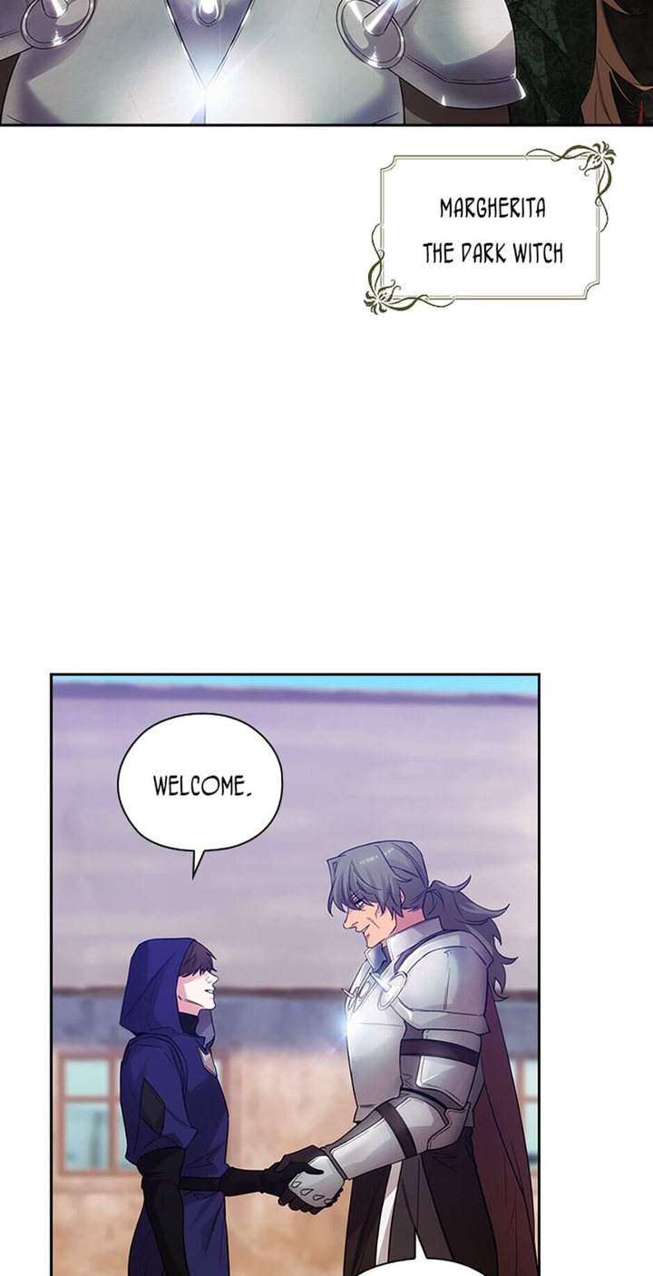 Reminiscence Adonis Chapter 185 - Page 27