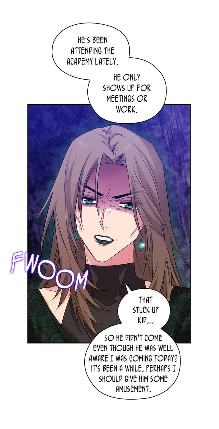 Reminiscence Adonis Chapter 185 - Page 29