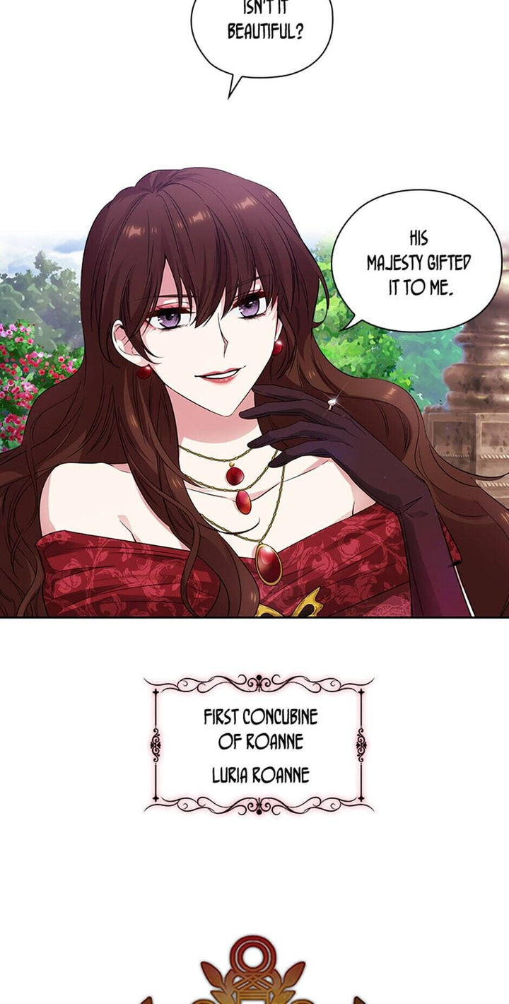 Reminiscence Adonis Chapter 185 - Page 3