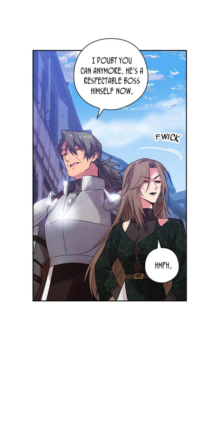 Reminiscence Adonis Chapter 185 - Page 30