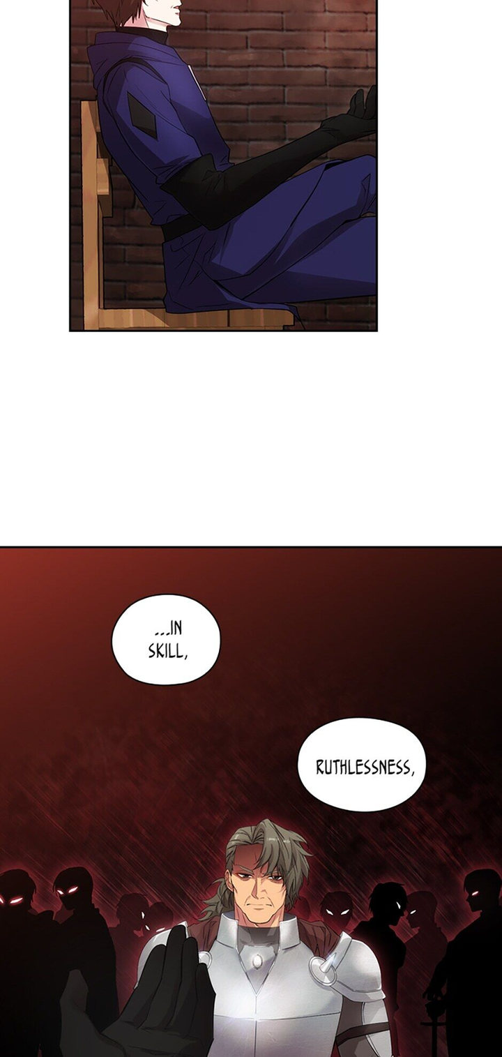 Reminiscence Adonis Chapter 185 - Page 33