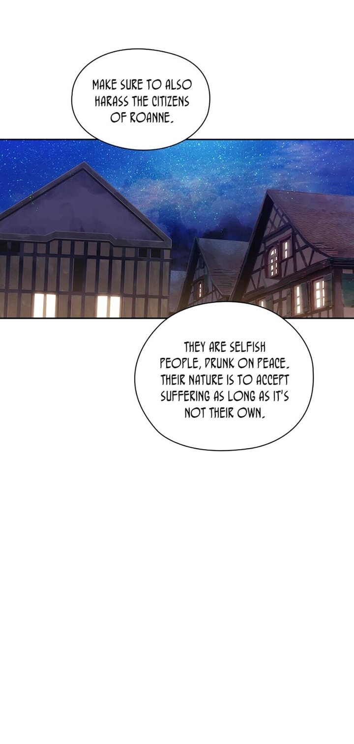 Reminiscence Adonis Chapter 185 - Page 38