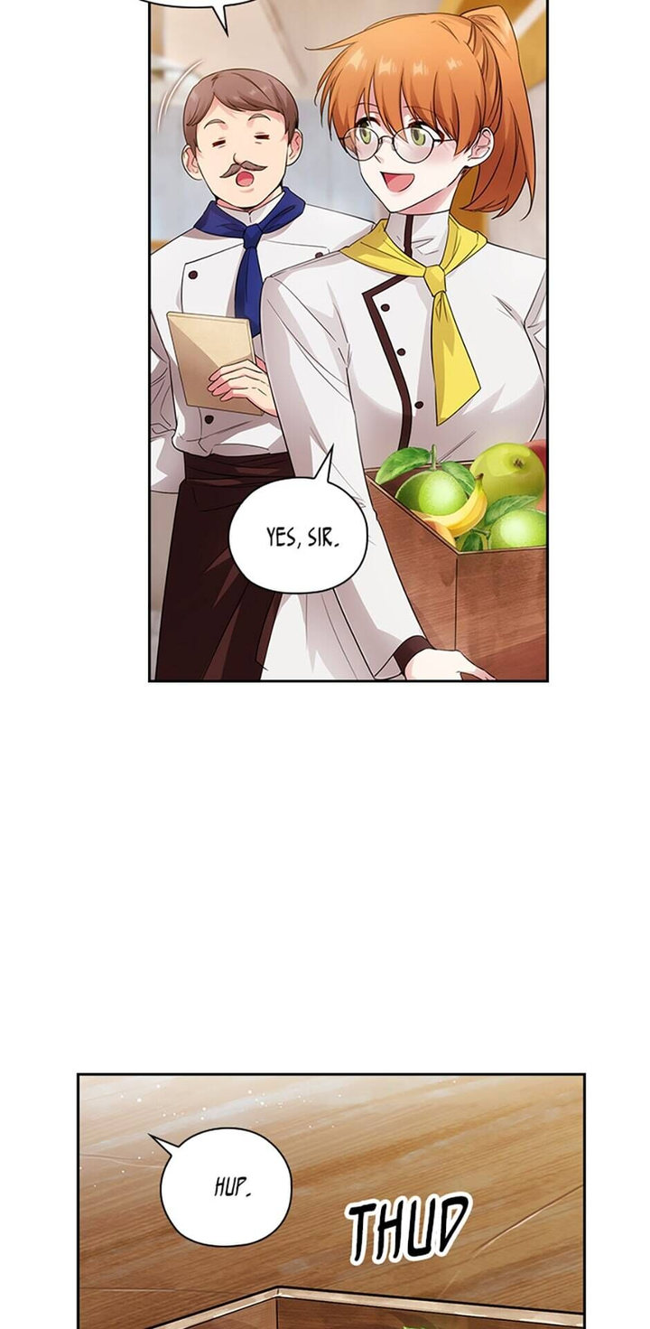 Reminiscence Adonis Chapter 185 - Page 40