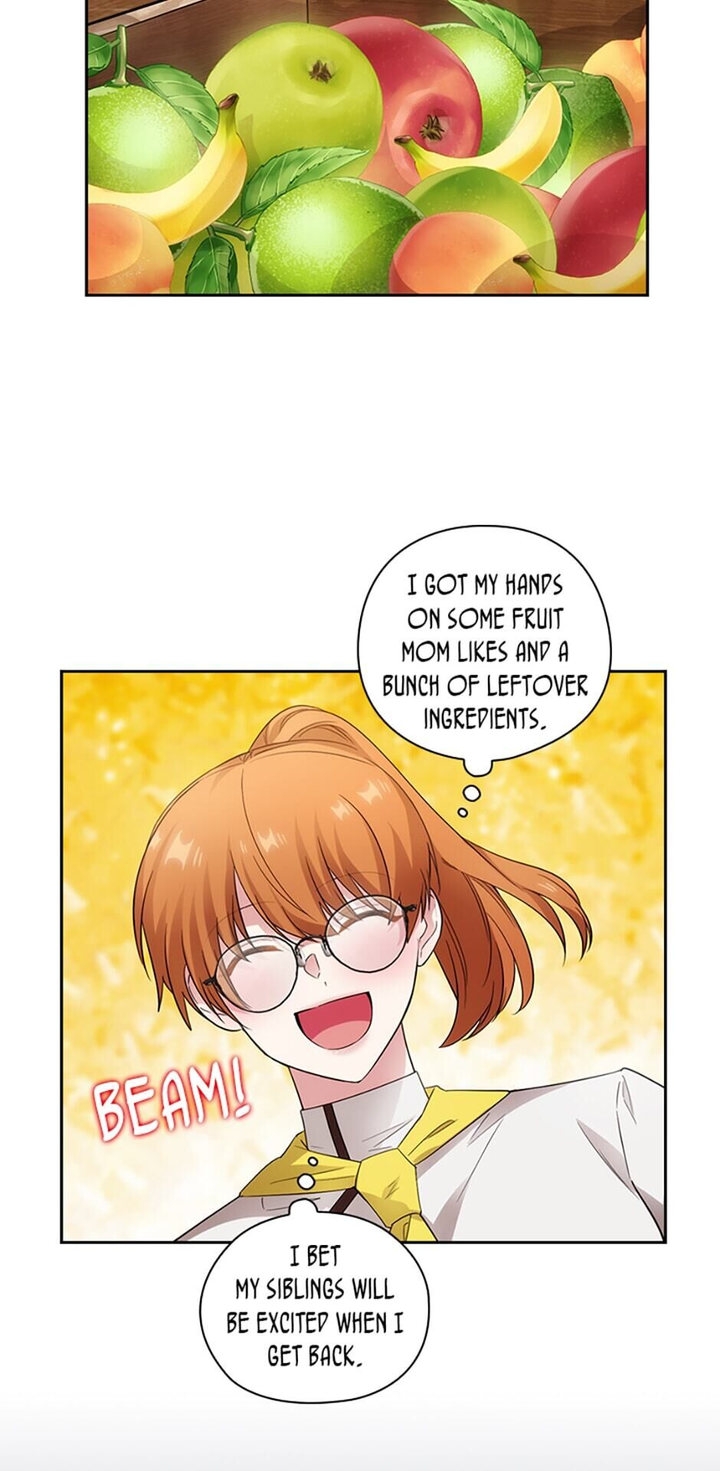 Reminiscence Adonis Chapter 185 - Page 41