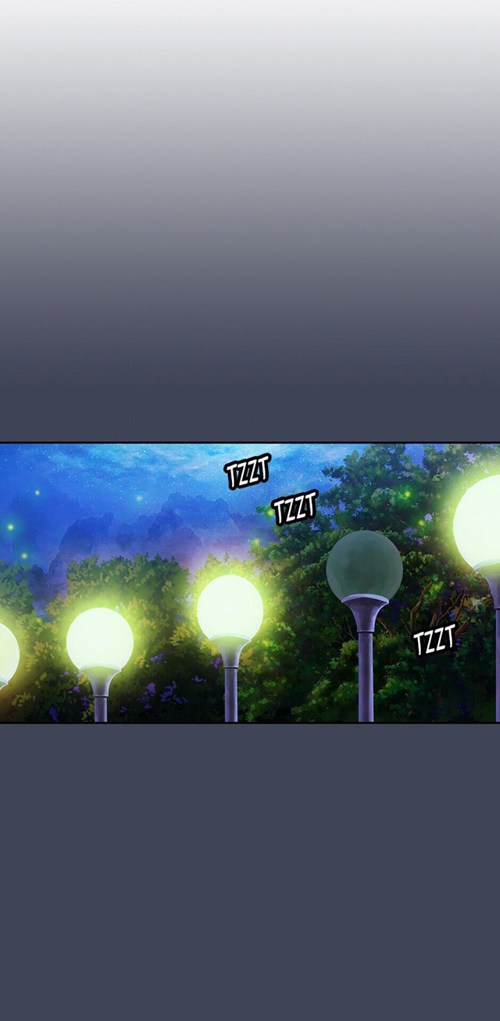 Reminiscence Adonis Chapter 185 - Page 42