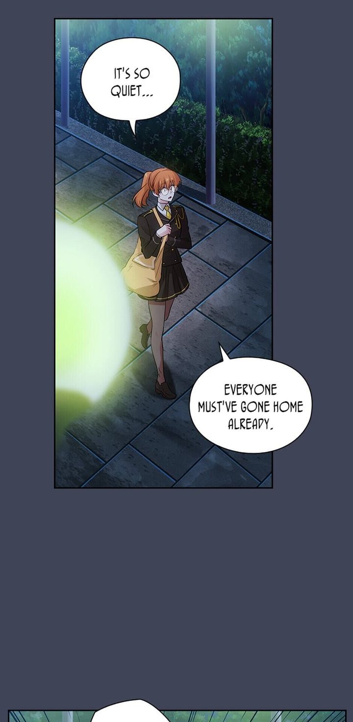 Reminiscence Adonis Chapter 185 - Page 43