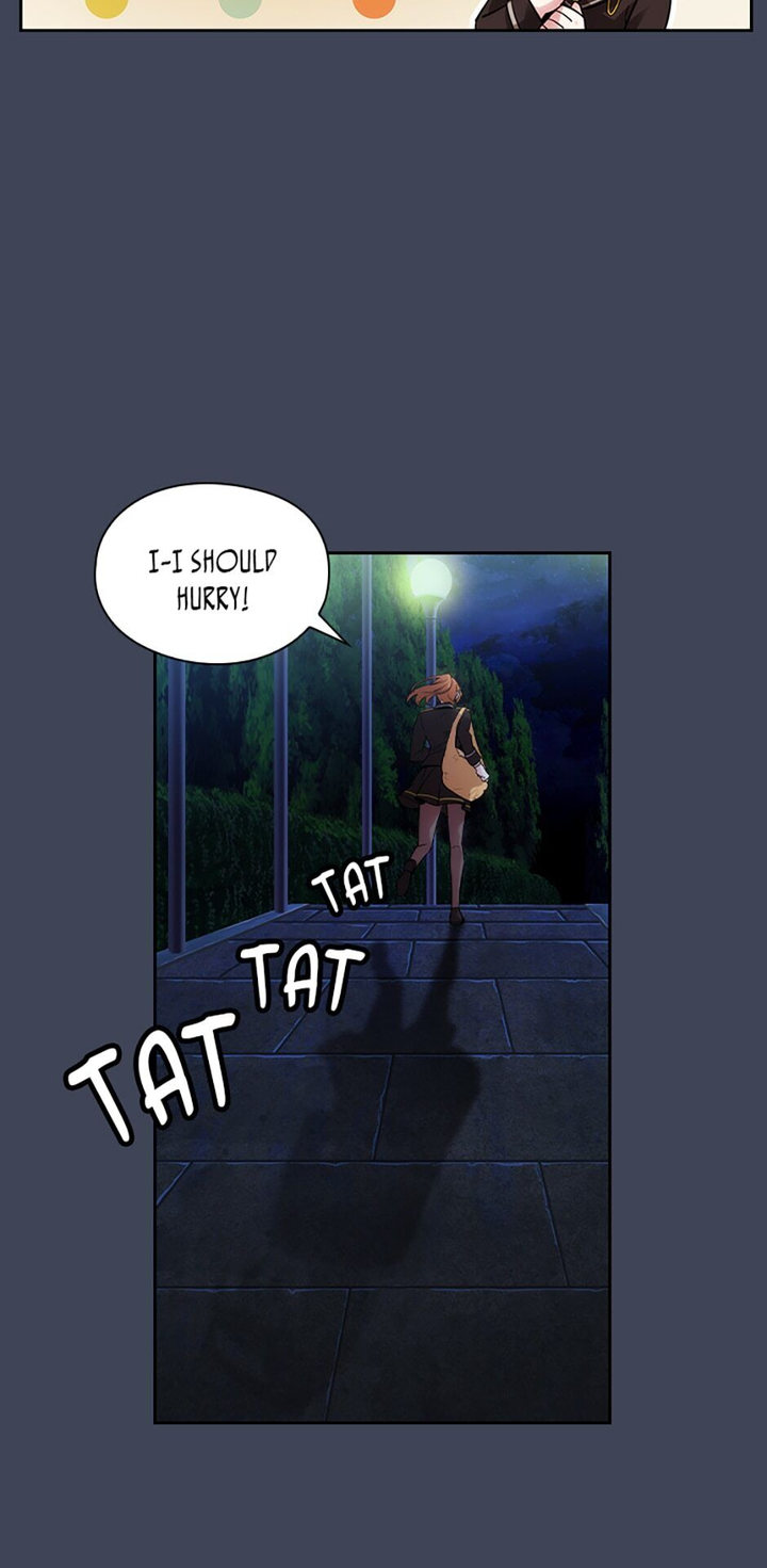 Reminiscence Adonis Chapter 185 - Page 45