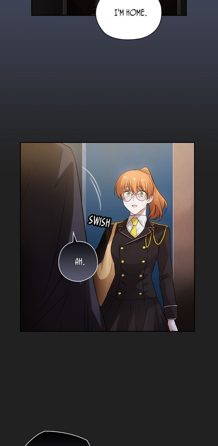 Reminiscence Adonis Chapter 185 - Page 48