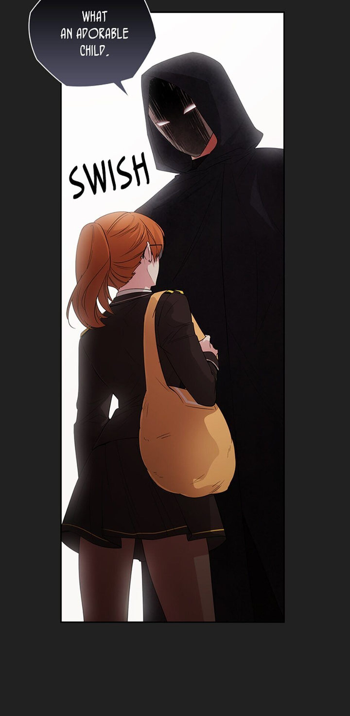 Reminiscence Adonis Chapter 185 - Page 49