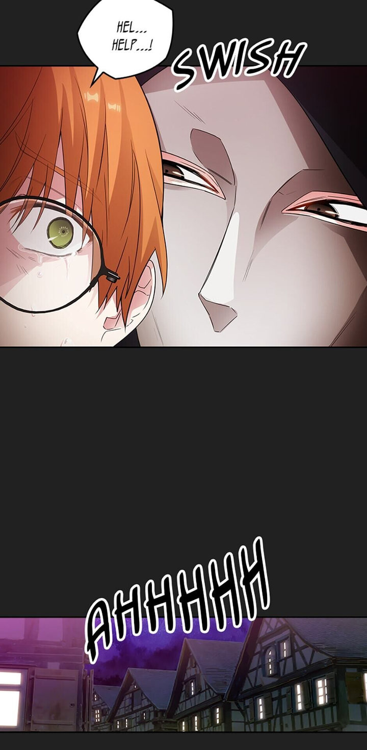 Reminiscence Adonis Chapter 185 - Page 52