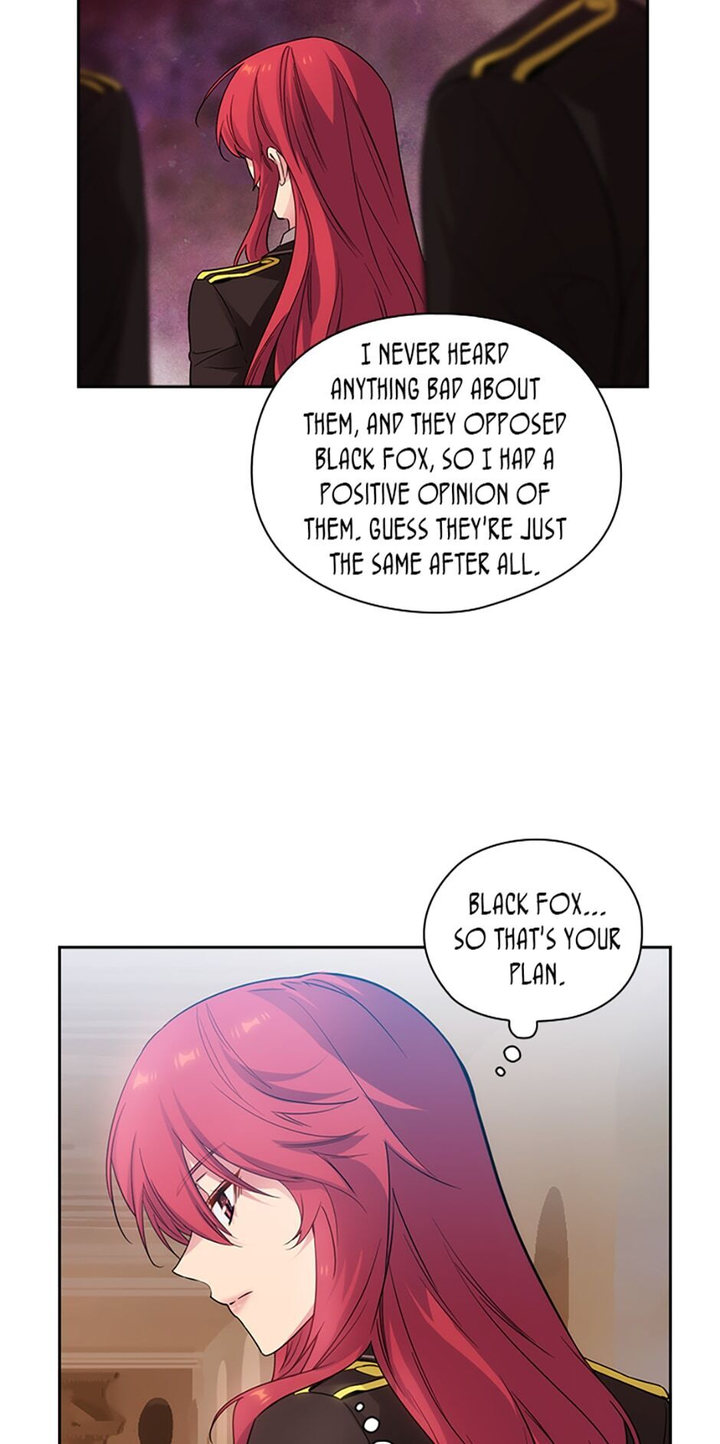 Reminiscence Adonis Chapter 185 - Page 58