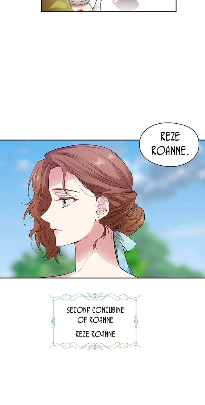 Reminiscence Adonis Chapter 185 - Page 7