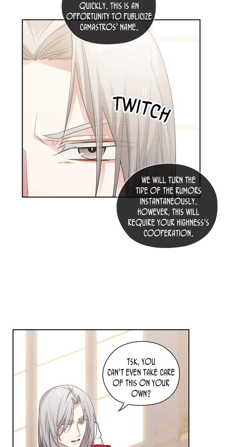 Reminiscence Adonis Chapter 186 - Page 15