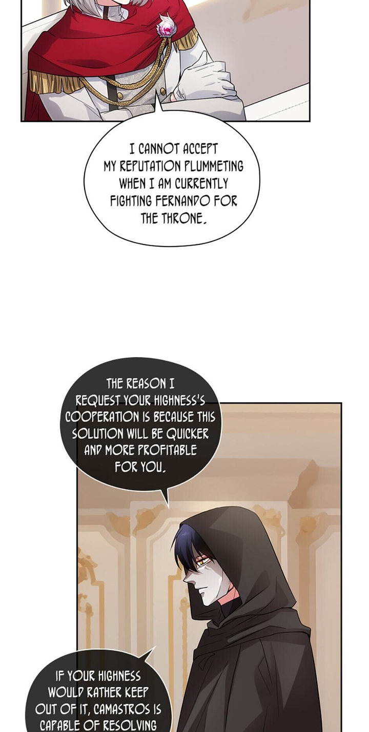 Reminiscence Adonis Chapter 186 - Page 16