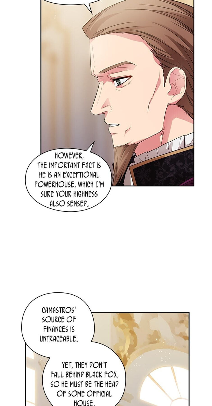 Reminiscence Adonis Chapter 186 - Page 26