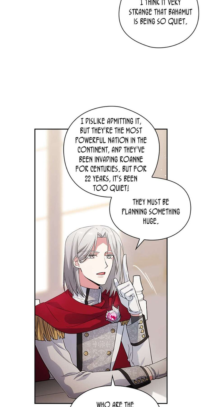 Reminiscence Adonis Chapter 186 - Page 29