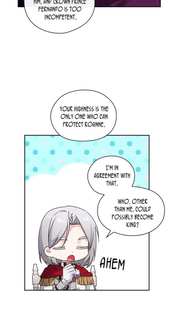 Reminiscence Adonis Chapter 186 - Page 31