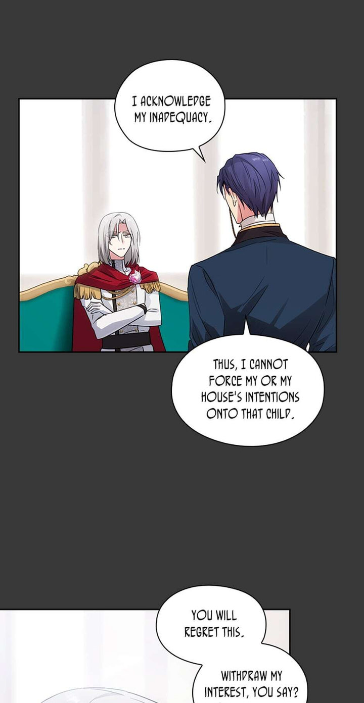 Reminiscence Adonis Chapter 186 - Page 37