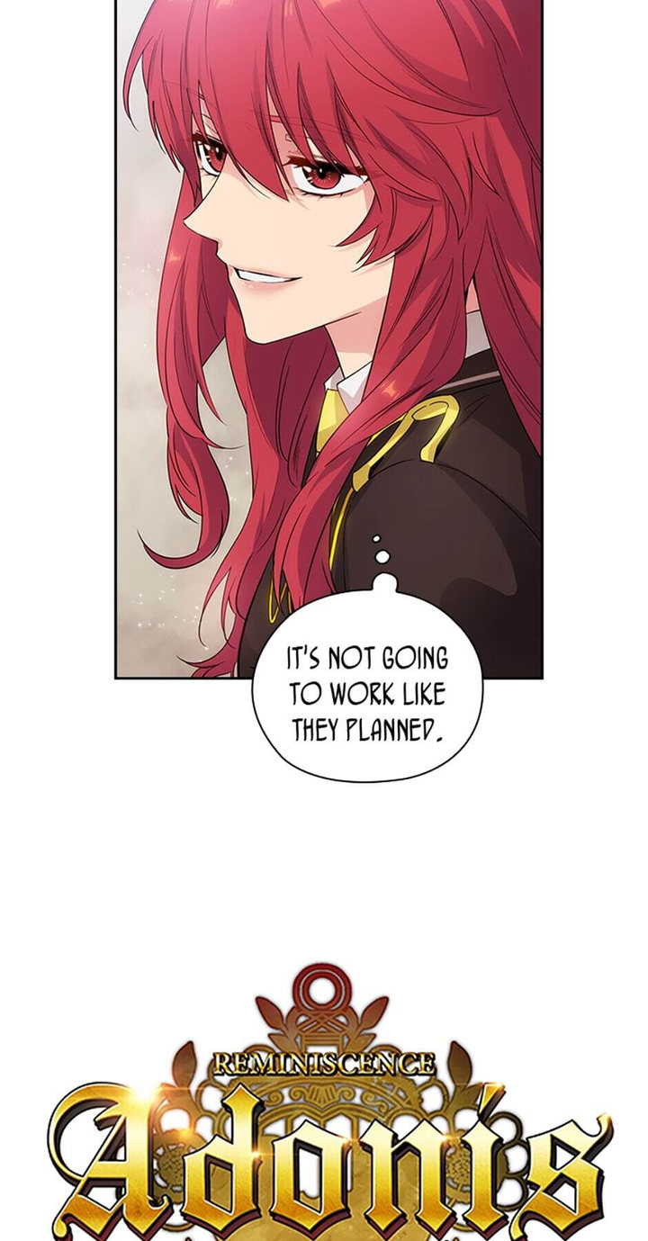 Reminiscence Adonis Chapter 186 - Page 4