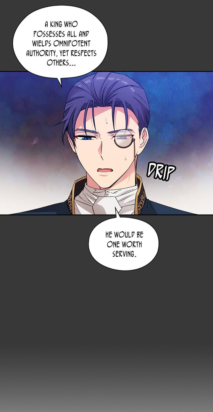 Reminiscence Adonis Chapter 186 - Page 40