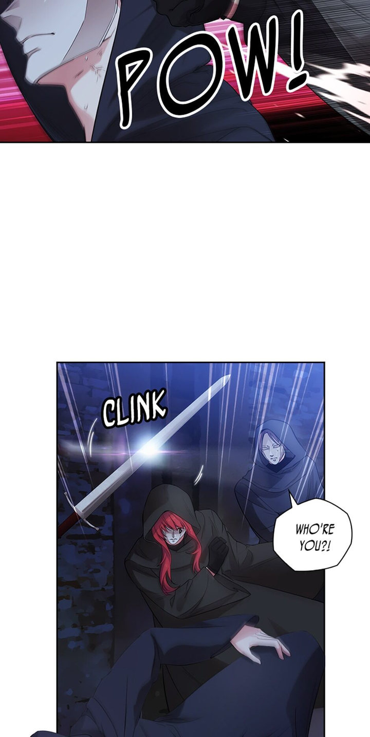 Reminiscence Adonis Chapter 186 - Page 45