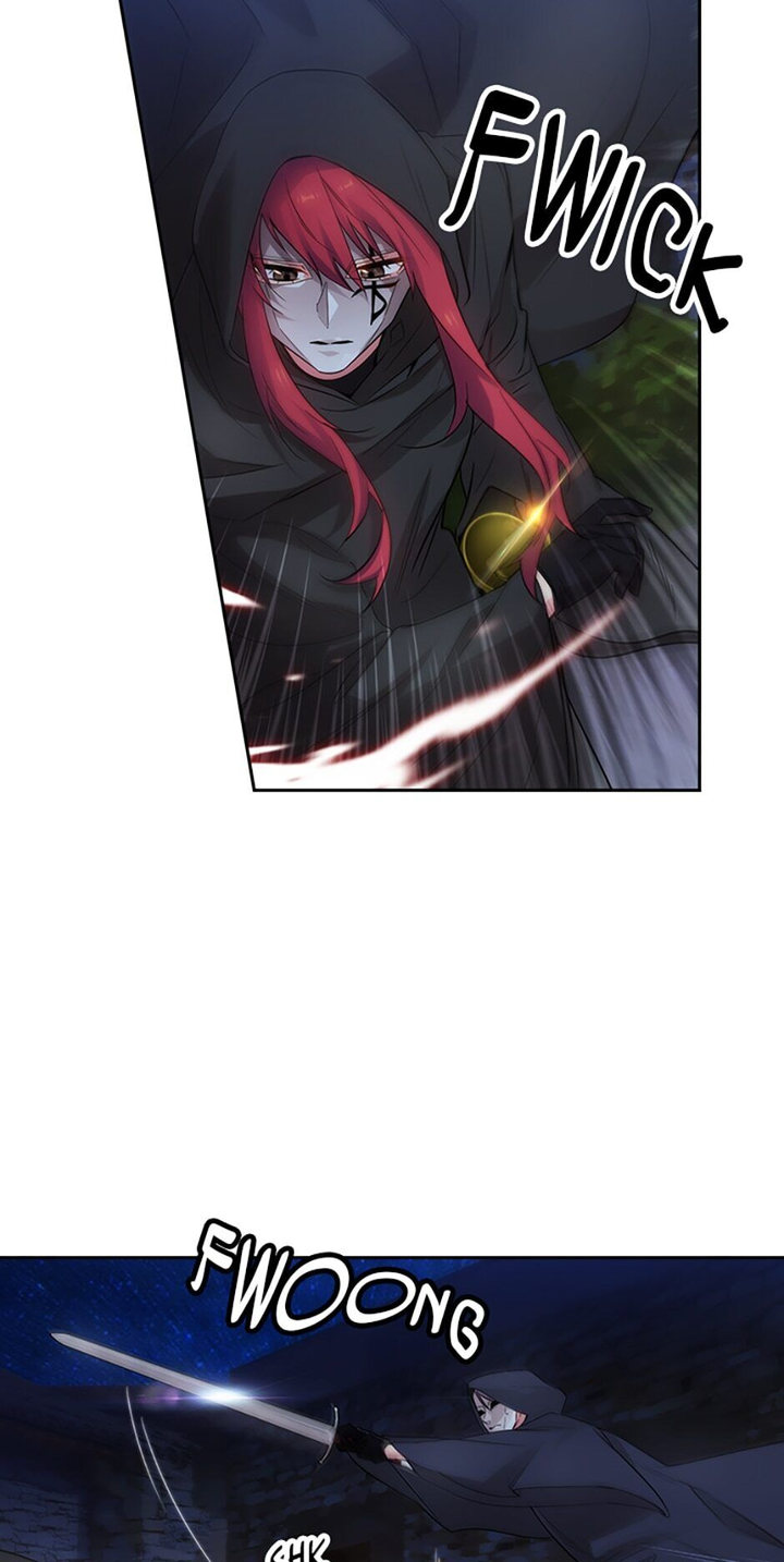 Reminiscence Adonis Chapter 186 - Page 48