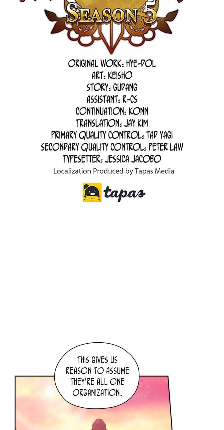 Reminiscence Adonis Chapter 186 - Page 5