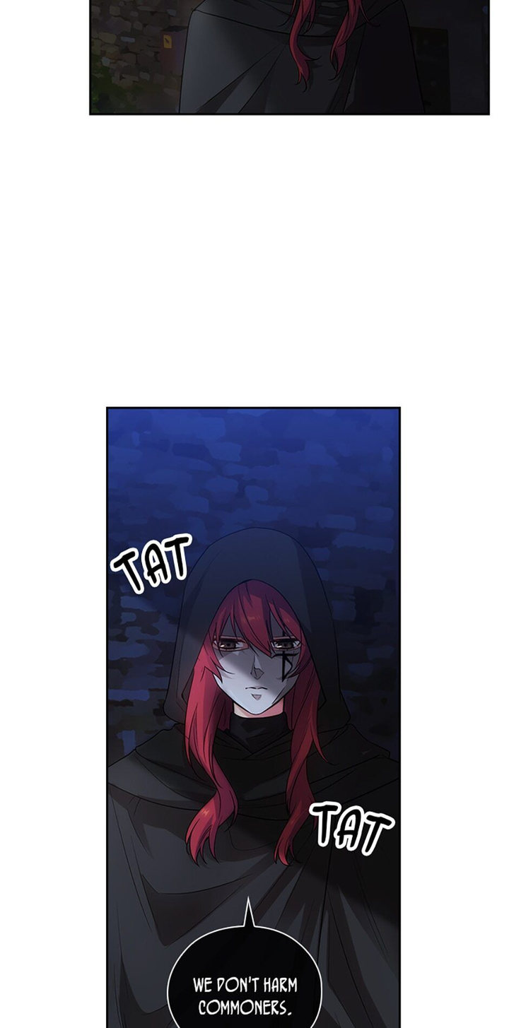 Reminiscence Adonis Chapter 186 - Page 52