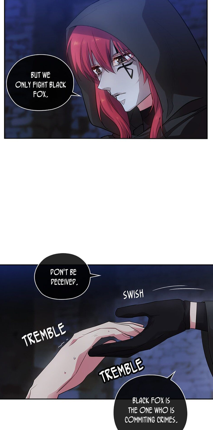 Reminiscence Adonis Chapter 186 - Page 54