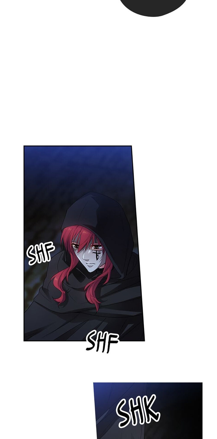 Reminiscence Adonis Chapter 186 - Page 55