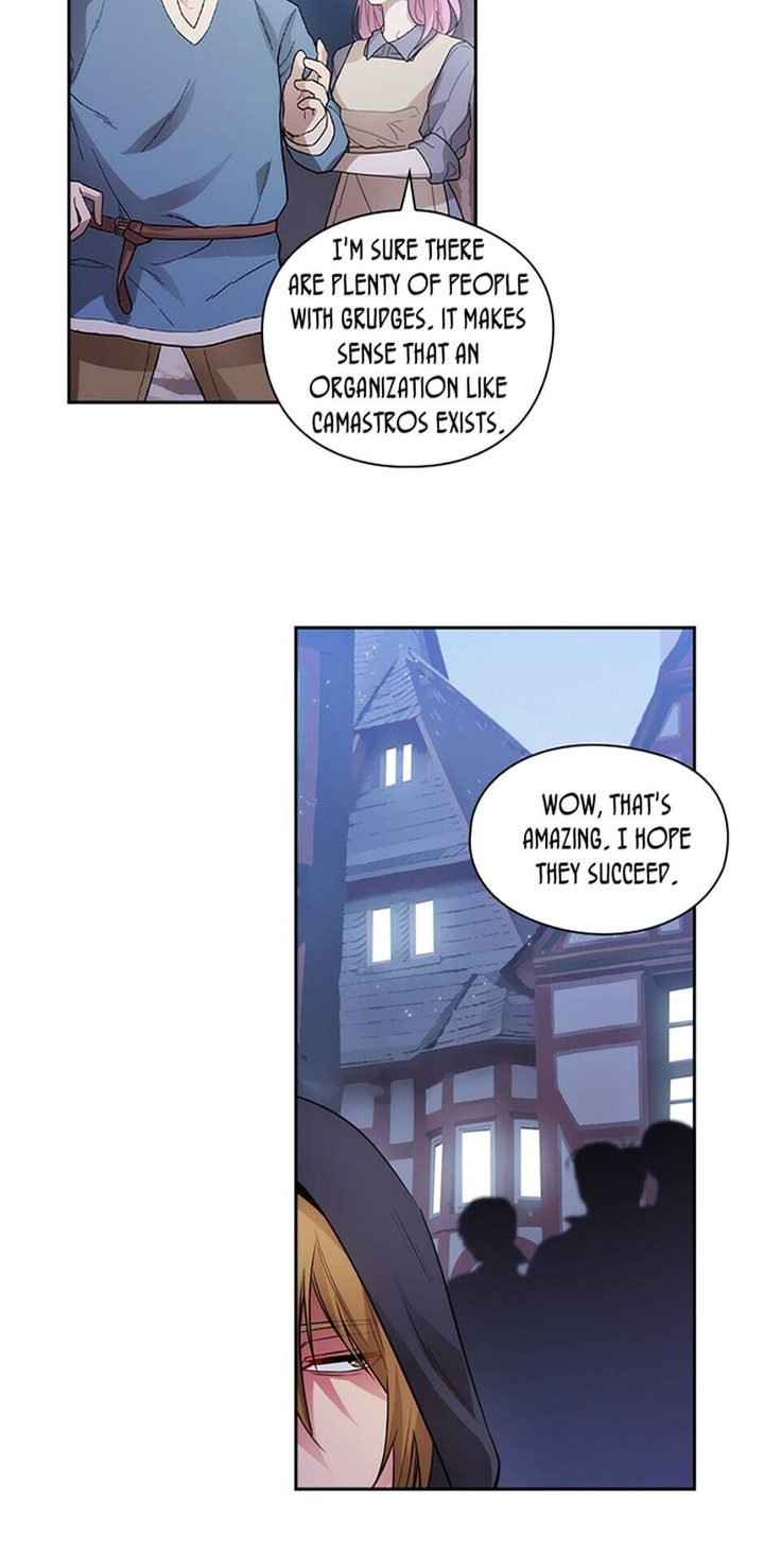 Reminiscence Adonis Chapter 187 - Page 2