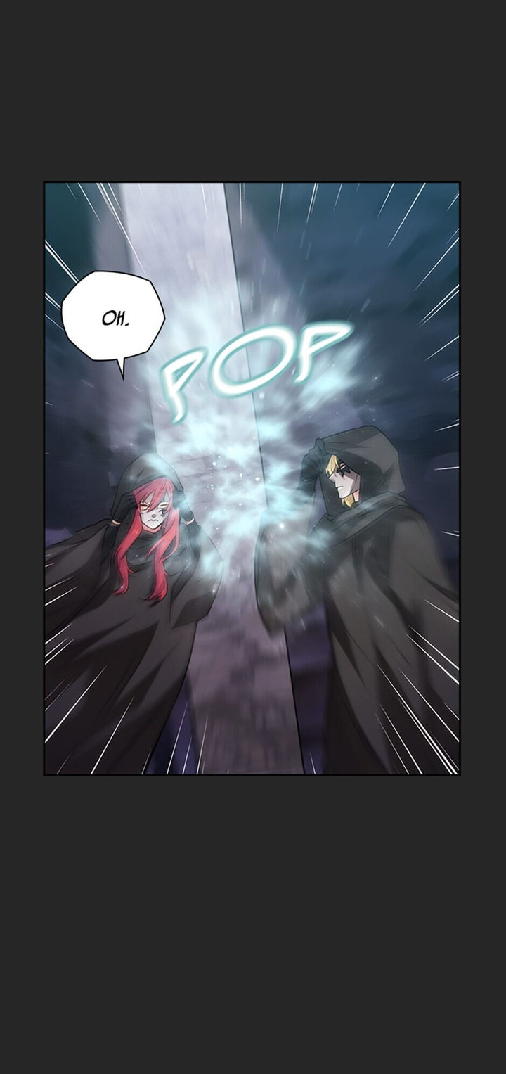 Reminiscence Adonis Chapter 187 - Page 40