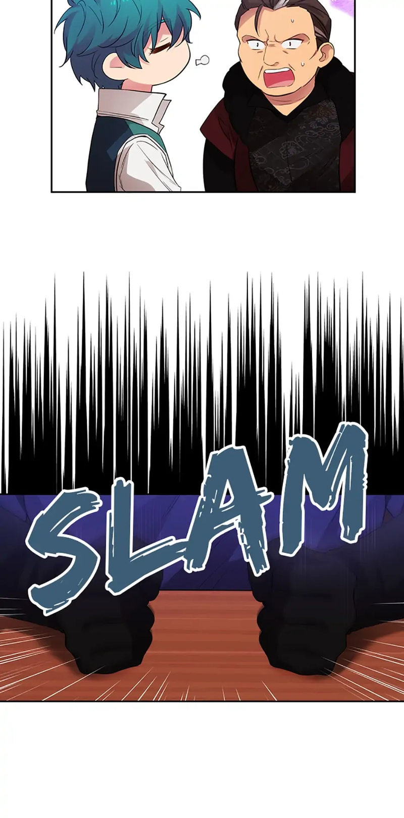 Reminiscence Adonis Chapter 189 - Page 26