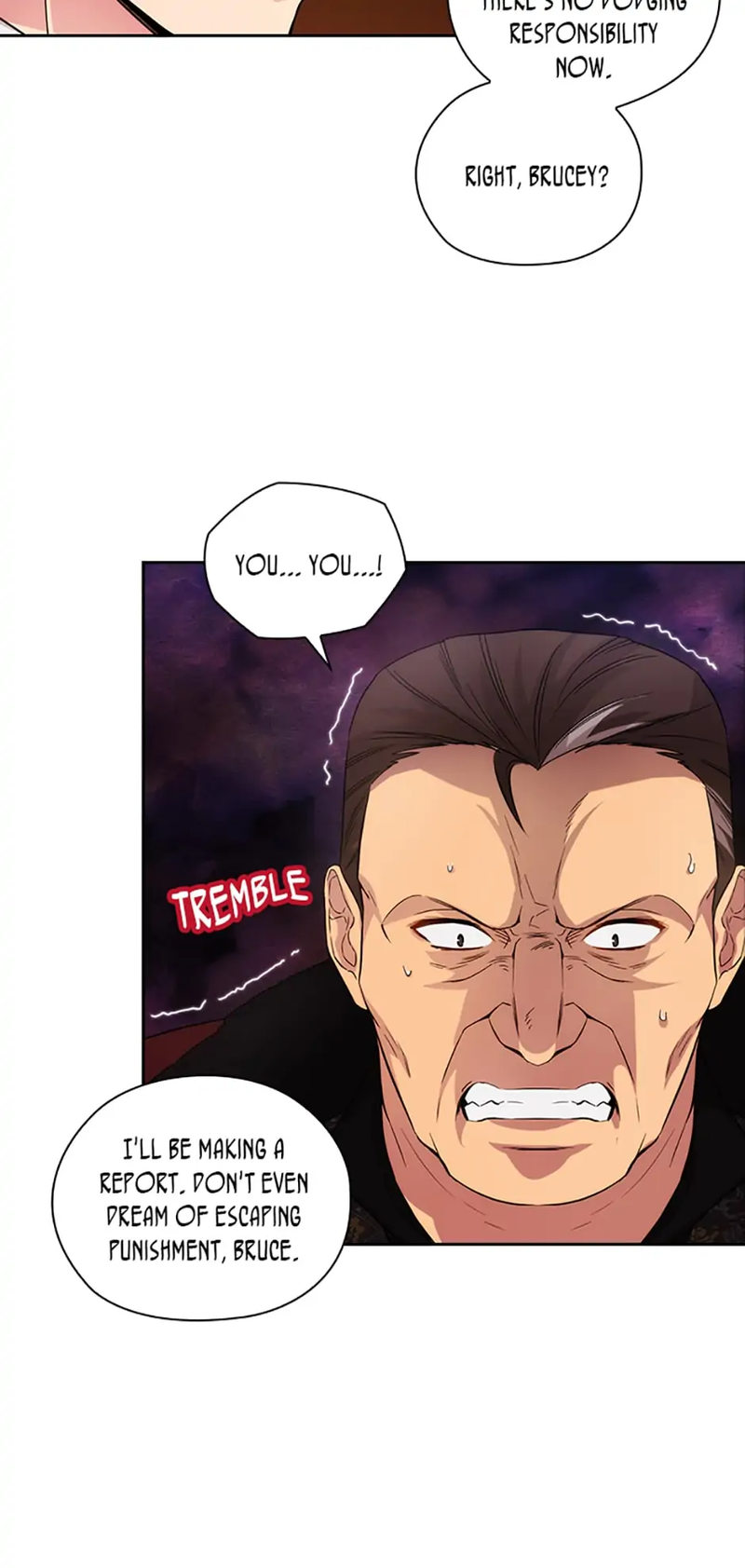 Reminiscence Adonis Chapter 189 - Page 29