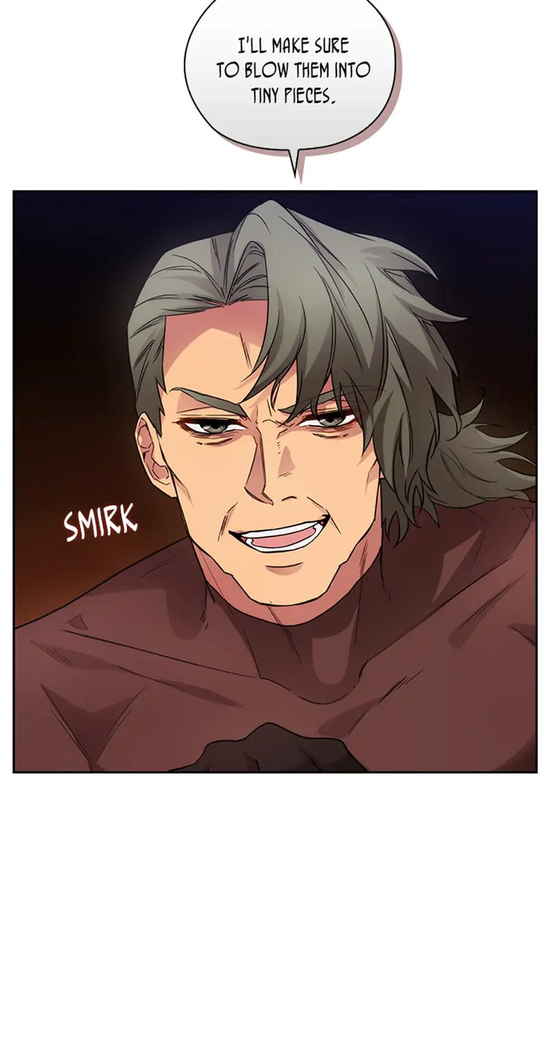 Reminiscence Adonis Chapter 189 - Page 34