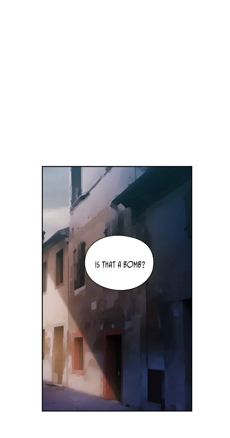 Reminiscence Adonis Chapter 189 - Page 35