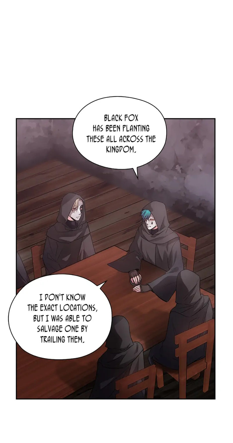 Reminiscence Adonis Chapter 189 - Page 37