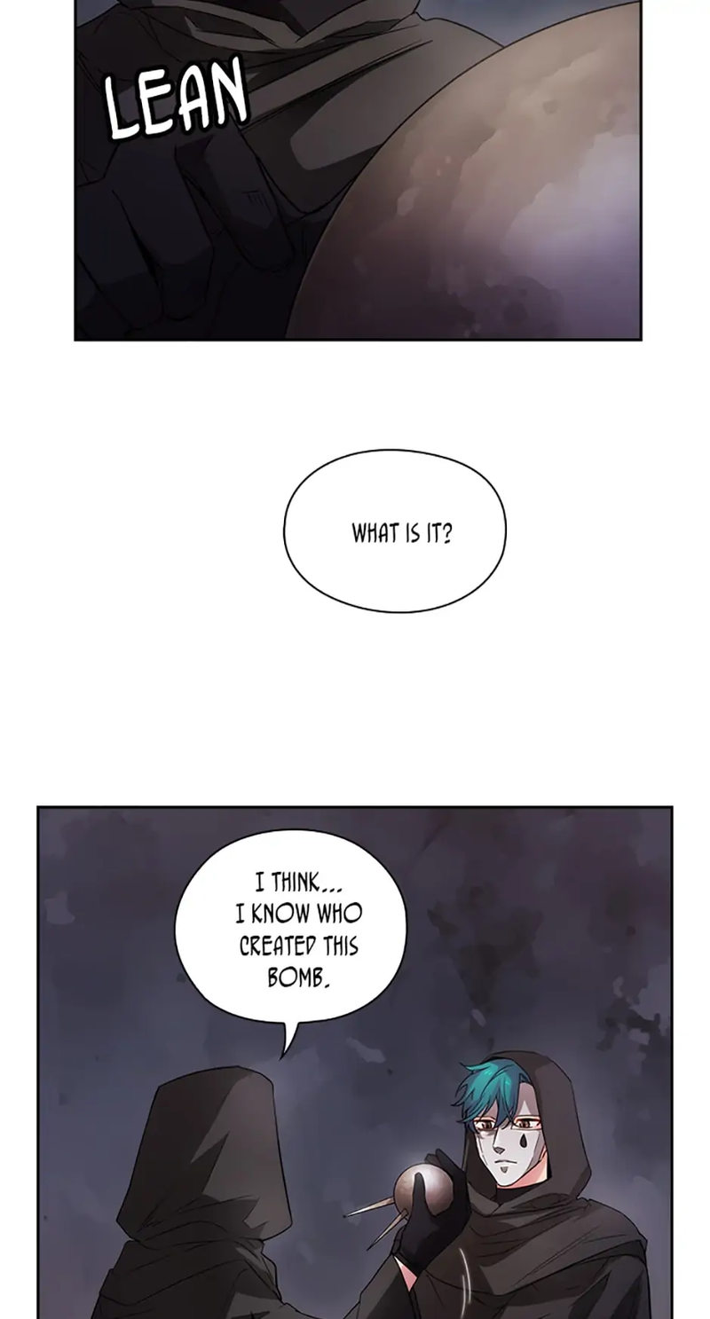 Reminiscence Adonis Chapter 189 - Page 42