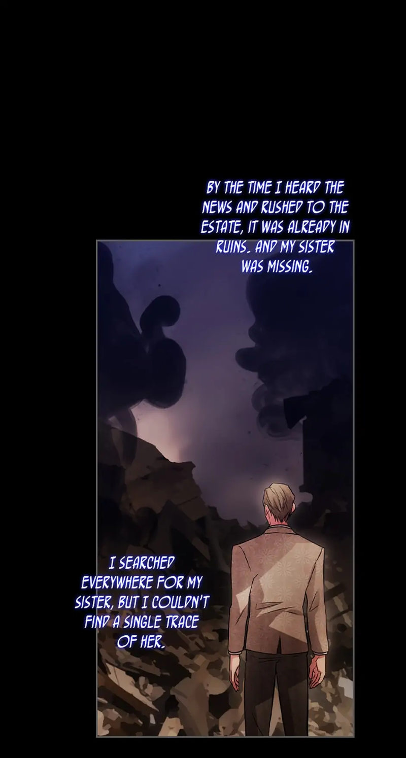 Reminiscence Adonis Chapter 189 - Page 48