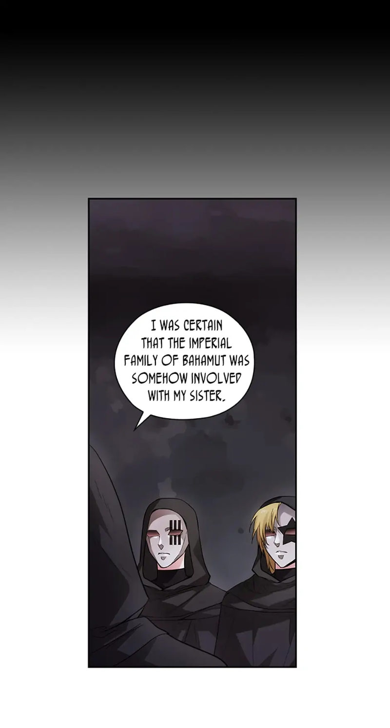 Reminiscence Adonis Chapter 189 - Page 50