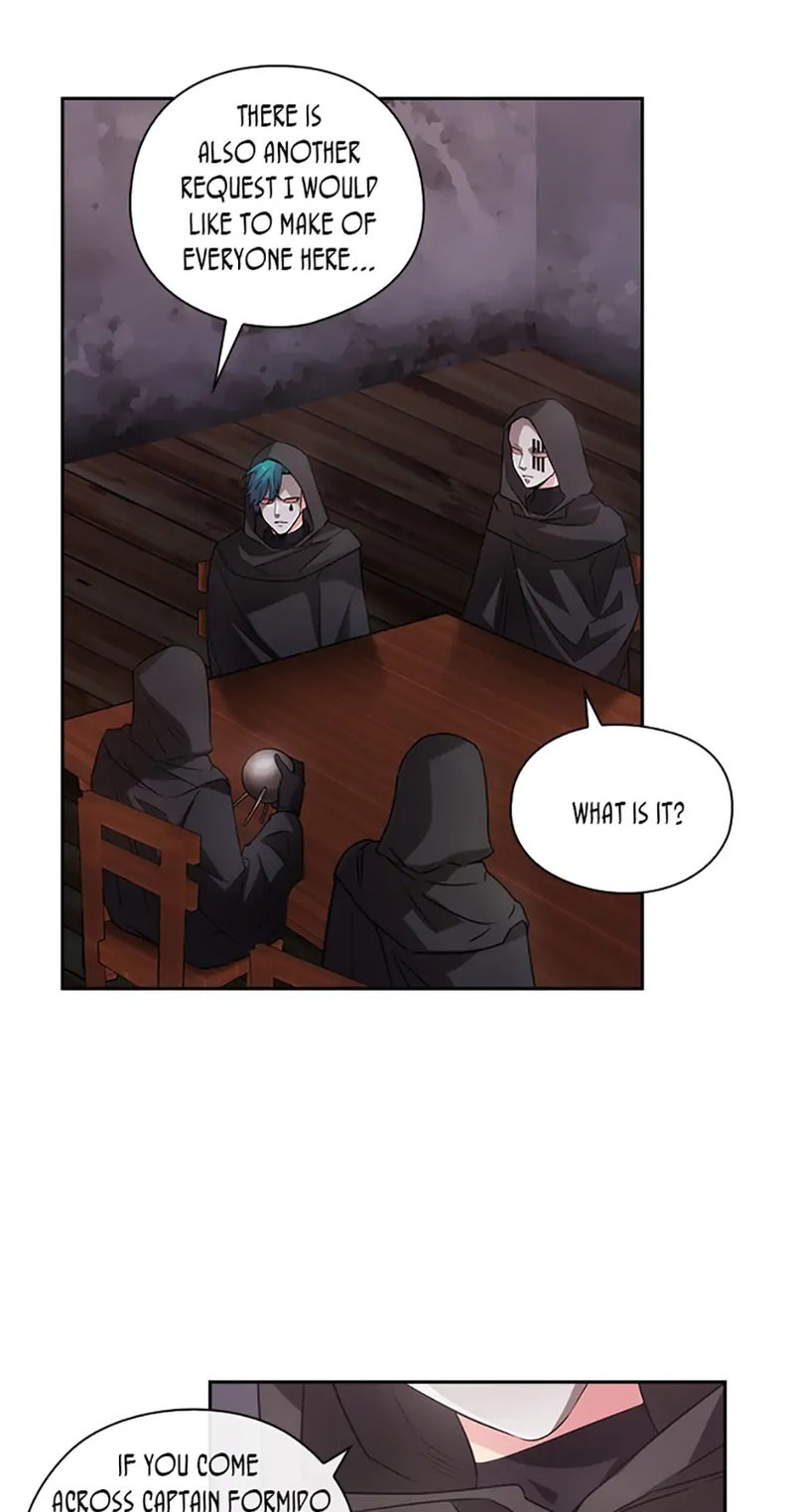 Reminiscence Adonis Chapter 189 - Page 52