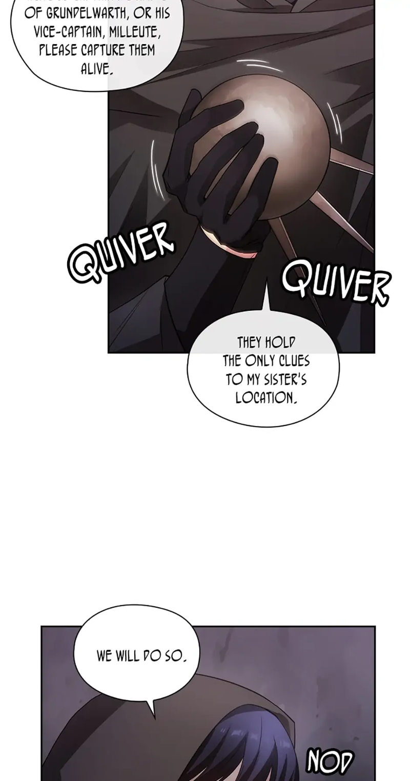 Reminiscence Adonis Chapter 189 - Page 53